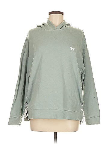 Victoria's Secret Pink Sweatshirt (view 1)