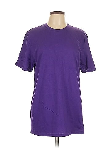 District. Short Sleeve T-Shirt (view 1)