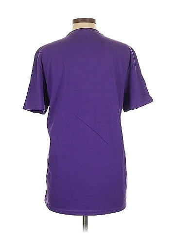 District. Short Sleeve T-Shirt (view 2)