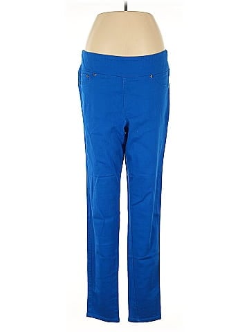DG^2 by Diane Gilman Jeggings (view 1)