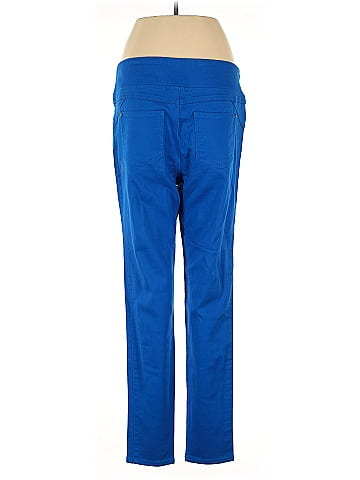 DG^2 by Diane Gilman Jeggings (view 2)