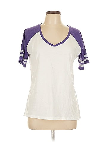 District. Short Sleeve T-Shirt (view 1)