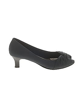 Coach And Four Heels