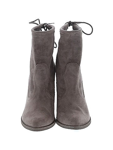 Dolce Vita Ankle Boots (view 2)