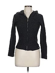 Guess Jeans Zip Up Hoodie