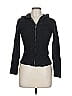 Guess Jeans Black Zip Up Hoodie Size L - photo 1