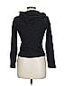 Guess Jeans Black Zip Up Hoodie Size L - photo 2