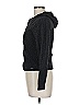 Guess Jeans Black Zip Up Hoodie Size L - photo 5