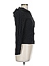 Guess Jeans Black Zip Up Hoodie Size L - photo 4