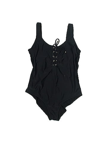 Mossimo One Piece Swimsuit (view 1)