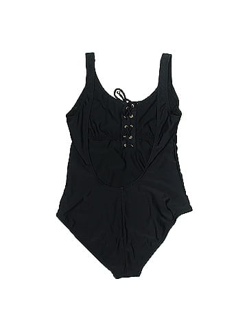 Mossimo One Piece Swimsuit (view 2)