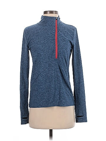 Oiselle Track Jacket (view 1)