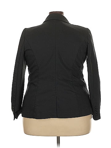 Lane Bryant Blazer (view 2)