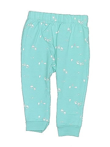 Cat & Jack Casual Pants (view 1)
