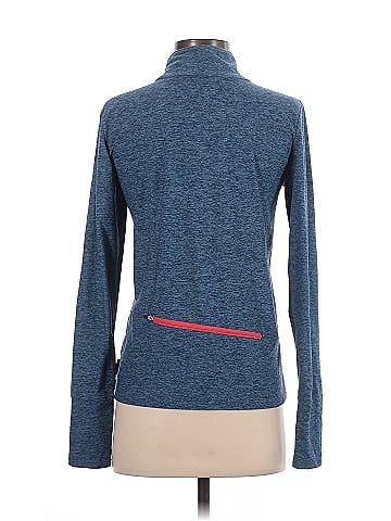 Oiselle Track Jacket (view 2)