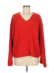 Commense Pullover Sweater