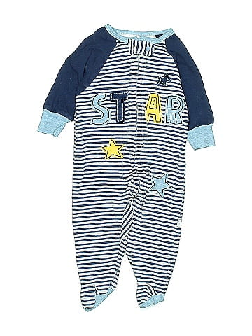 Just Born Long Sleeve Outfit (view 1)