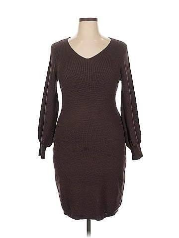 Nina Leonard Cardigan (view 1)