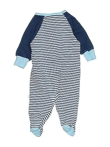 Just Born Long Sleeve Outfit (view 2)