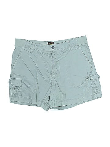 Lee Cargo Shorts (view 1)