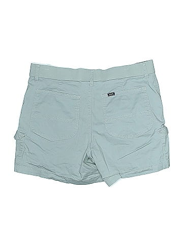 Lee Cargo Shorts (view 2)