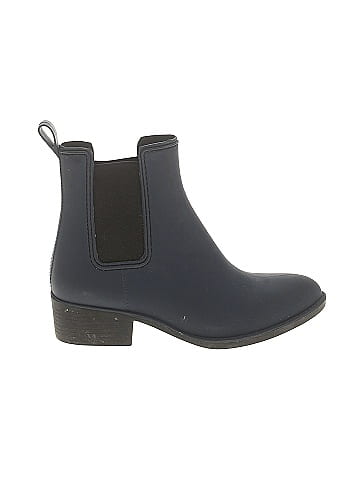 Jeffrey Campbell Rain Boots (view 1)
