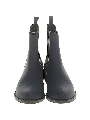 Jeffrey Campbell Rain Boots (view 2)