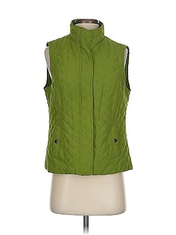 Christopher & Banks Vest (view 1)