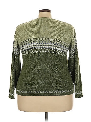 Fashion Bug Pullover Sweater (view 2)
