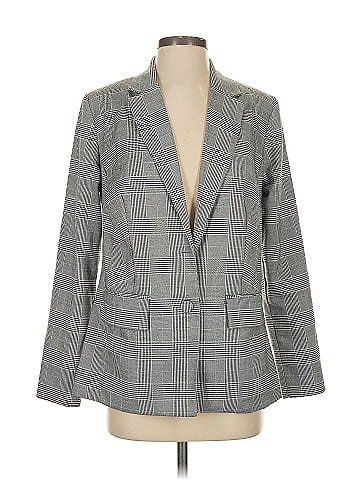 TJD Blazer (view 1)