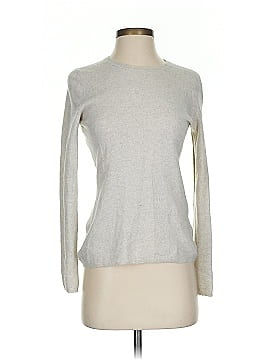Lord & Taylor Cashmere Pullover Sweater