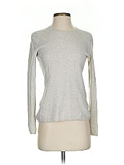 Lord & Taylor Cashmere Pullover Sweater