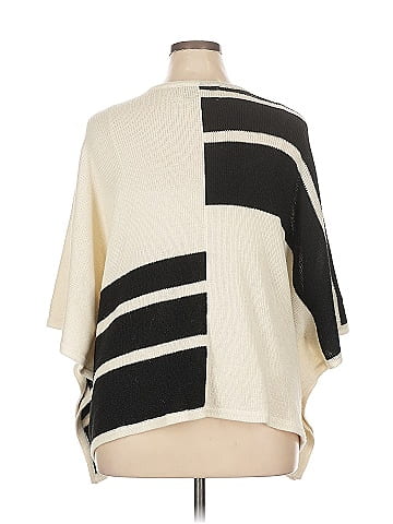 Brochu Walker Poncho (view 2)