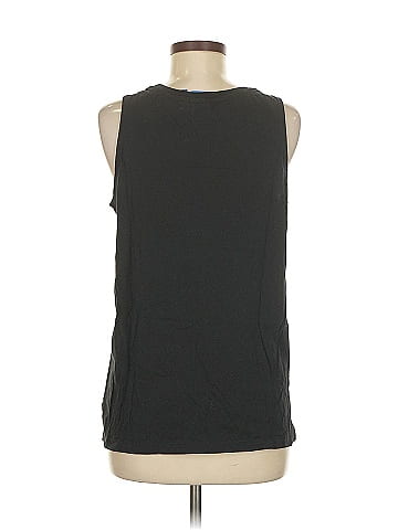 Adidas Sleeveless T-Shirt (view 2)