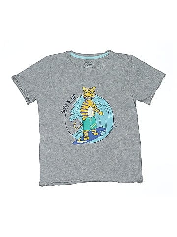 Egg New York Short Sleeve T-Shirt (view 1)