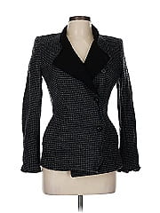 Armani Collezioni Wool Blazer
