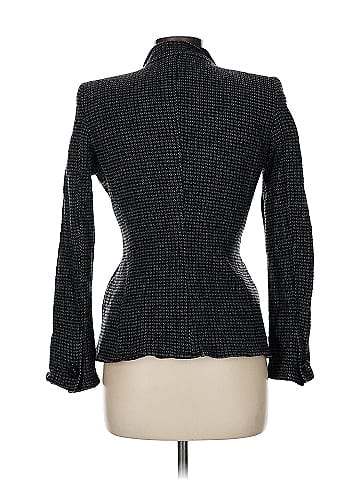 Armani Collezioni Wool Blazer (view 2)