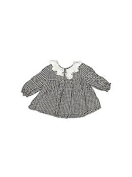 Tartine Et Chocolat Long Sleeve Blouse