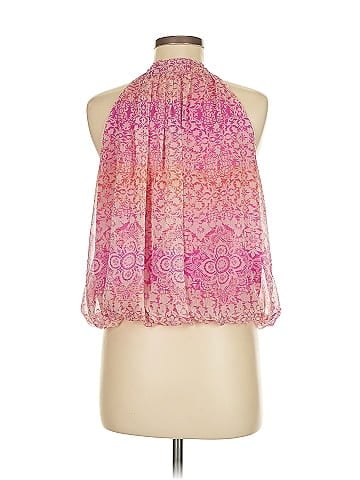 Fate Sleeveless Blouse (view 2)