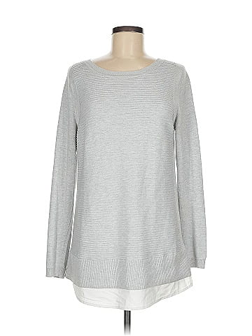 Hilary Radley Pullover Sweater (view 1)
