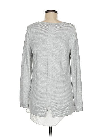 Hilary Radley Pullover Sweater (view 2)