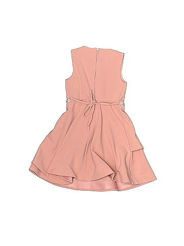 Speechless Dress (view 2)
