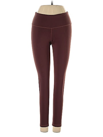 PrAna Active Pants (view 1)
