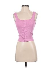 Almost Famous Sleeveless Top