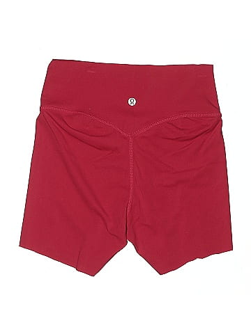 Lululemon Athletica Athletic Shorts (view 2)
