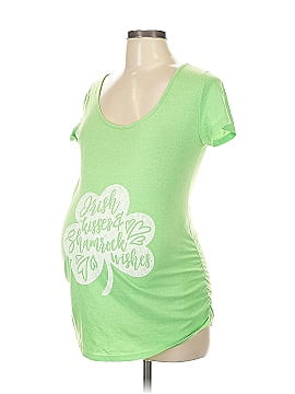 KT Apparel Short Sleeve T-Shirt (view 1)