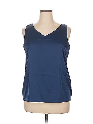 Ekouaer Sleeveless Top (view 1)