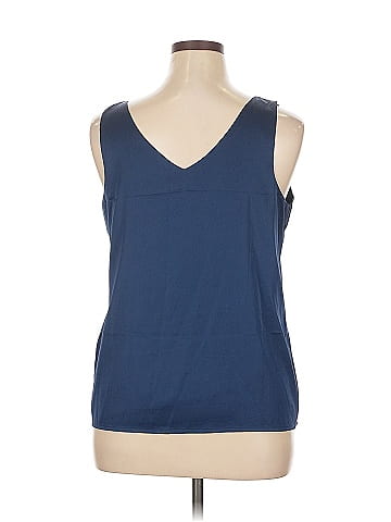 Ekouaer Sleeveless Top (view 2)