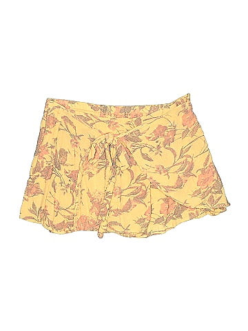 Free People Shorts (view 1)