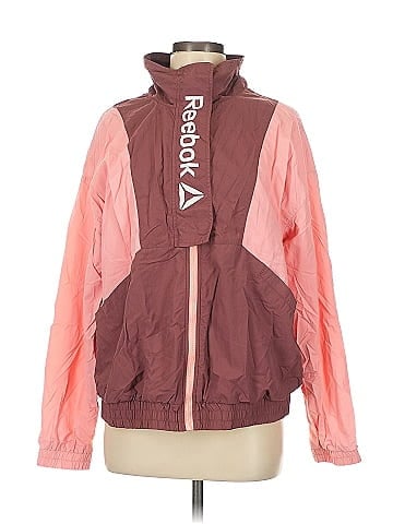 Reebok Windbreaker (view 1)